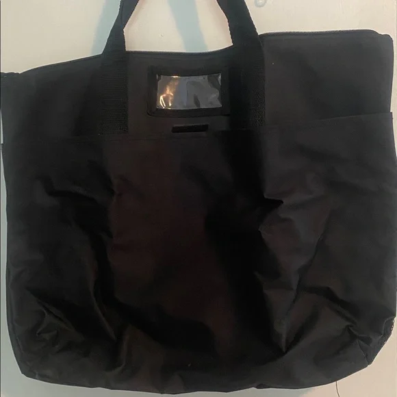 🛍️ VINTAGE Knoll Work Tote Bag - Picture 4 of 6
